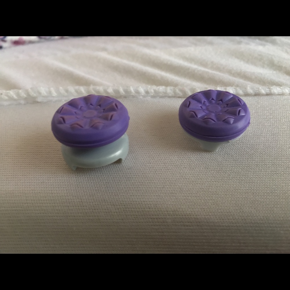 Galaxy Kontrol Freeks (Xbox edition)